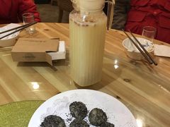 麻糍果-广信传说