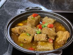 -大川先生·小龙虾·川菜(信义坊店)