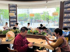 -魏家凉皮(博水商务大厦店)