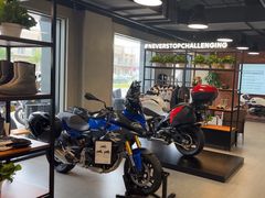 -北京德悦行BMW宝马摩托车