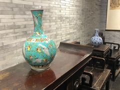 -顺兴老茶馆·精品川菜(世纪城店)