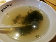 -凤起龙游老面包子(凯德晶品店)