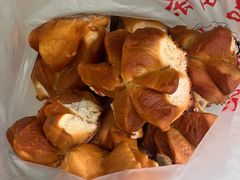 -刘飞放心无铝油条(阳光翠竹苑店)
