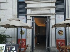 门面-村外有星光小食铺(长嘉汇店)