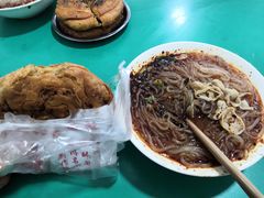 -甘记肥肠粉(马鞍北路店)