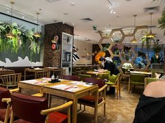 -Sushi Love 创意寿司(丽影广场店)