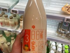 -盒马鲜生(枣园路店)