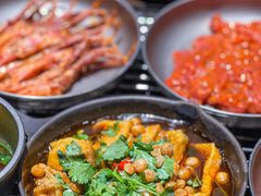 -夜食白市Yespicy·烧烤啤酒宵夜(番禺四海城店)