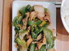 -老乡鸡(融科天地店)