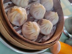 -食惠里小笼包面馆(越秀店)