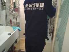 -大宅设计设计店铺(浦东店)