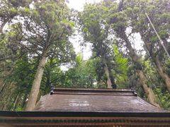 -上色见熊野座神社