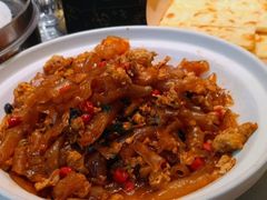 -胡家大厨(西三庄店)