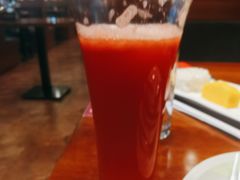 鲜榨西瓜-荷花泰菜(东方新天地店)