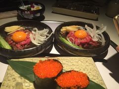-赤坂亭M9和牛烧肉·日料398放题(万达店)