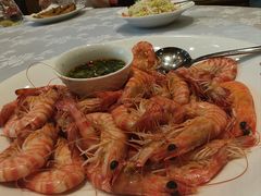 -万宝海鲜舫(劳动公园店)