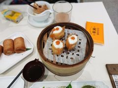 -蔡澜点心·粤菜(月星环球港店)