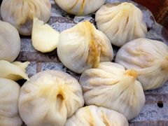 -上味馆南翔小笼(真金路店)