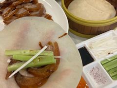 -福来居烤鸭店(天坛二店)