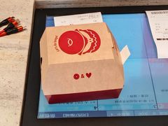 -Tims天好咖啡(河西万象城店)