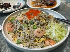 -珍宝海鲜JUMBO Seafood(ifc店)