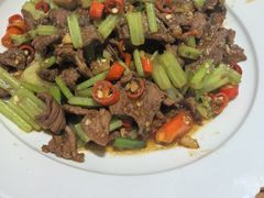 -湘水滨·臭鳜鱼·湘菜(马驹桥店)