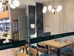 大堂-紫光园·烤鸭(沙河物美店)