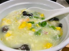 -吕氏疙瘩汤·私家菜馆(慈云寺店)