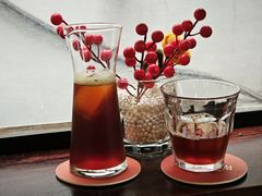 V60-The Workshop Coffee