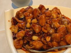 -峨嵋酒家(地安门店)