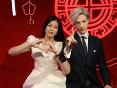 -北京杜莎夫人蜡像馆