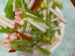 -英兰朝族饭店(河南桥头店)