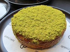 -PAIN CHAUD 百丘(静安久光店)