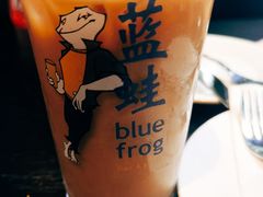 -bluefrog蓝蛙(水游城店)