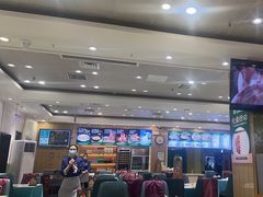 -紫光园(吕家营店)