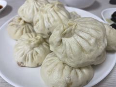 三鲜包-津门如意包子铺(宾西路店)