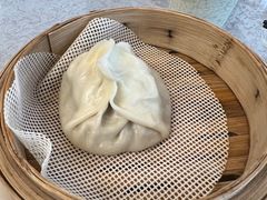羊肉烤包-汗腾格里·风味餐厅(新疆驻京办店)