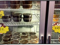 -致童年熟梨糕刨冰炒酸奶