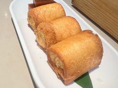-蔡澜点心·粤菜(西单大悦城店)