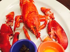 -RED LOBSTER(环球影城大阪店)