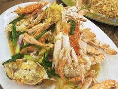 -贞姨美食·老字号海鲜大排档