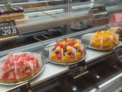 -FANEN法念·烘焙·甜点(万象城店)