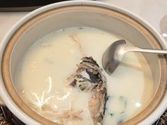 -紫藤园·天目湖大鱼头(南山竹海店)