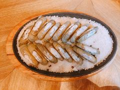 -莆田餐厅PUTIEN(三里屯店)