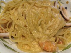 -萨莉亚意式餐厅(龙阳广场店)