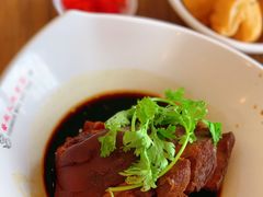卤猪脚-海南宝(星耀樟宜店)