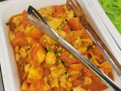 -素满香·食养自助(建邺万达店)