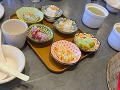 -沿江海南菜·文昌鸡祖师爷(大东海店)