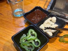 -丹东特色烤肉(学府路一部店)