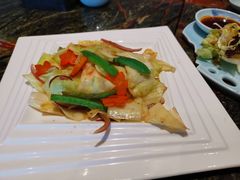 -炙柒Sekinana·精致料理 烧鸟·铁板烧(海上世界店)